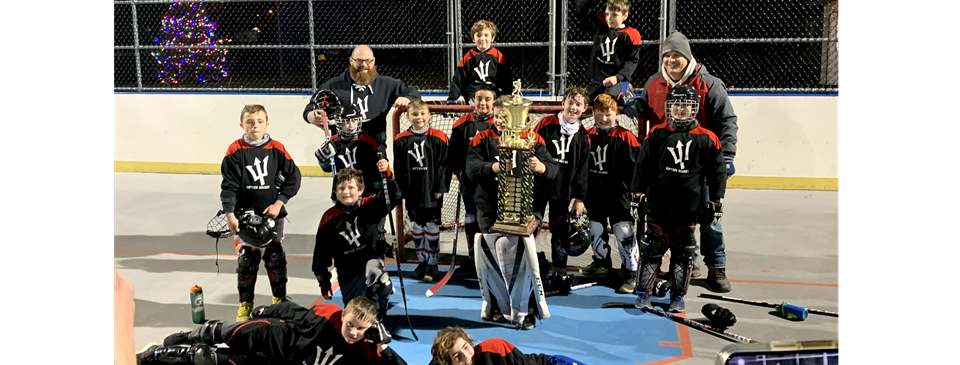 2-4th Champions 2020